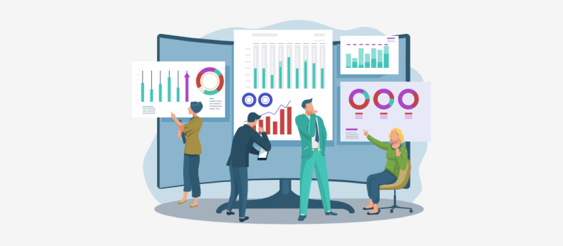Diferentes tipos de pesquisa de mercado